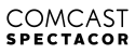 Comcast Spectacor Logo