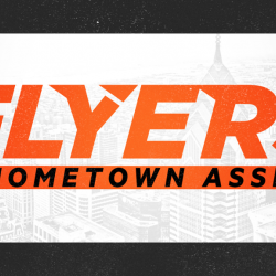 Philadelphia Flyers Launch Hometown Assist Program
