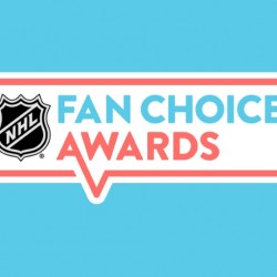 NHL Fan Choice Awards